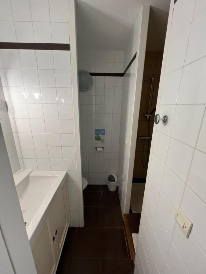 Chambre D'Hote Les Murailles Auterive  Exterior foto