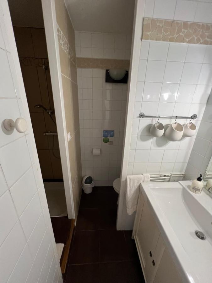 Chambre D'Hote Les Murailles Auterive  Exterior foto