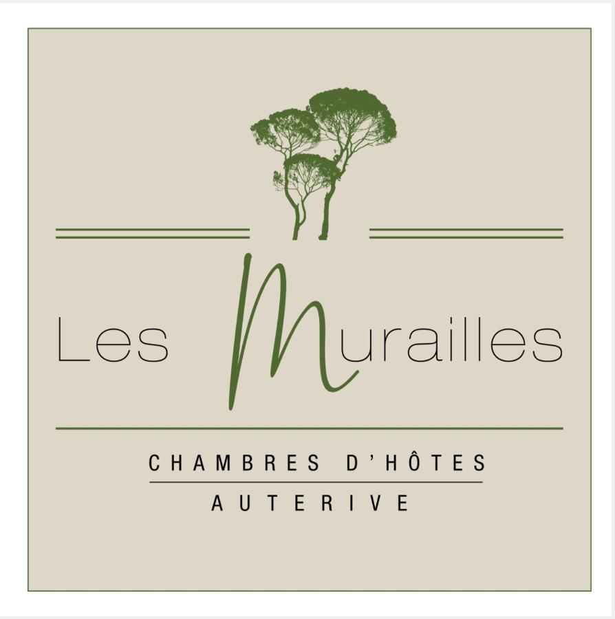 Chambre D'Hote Les Murailles Auterive  Exterior foto